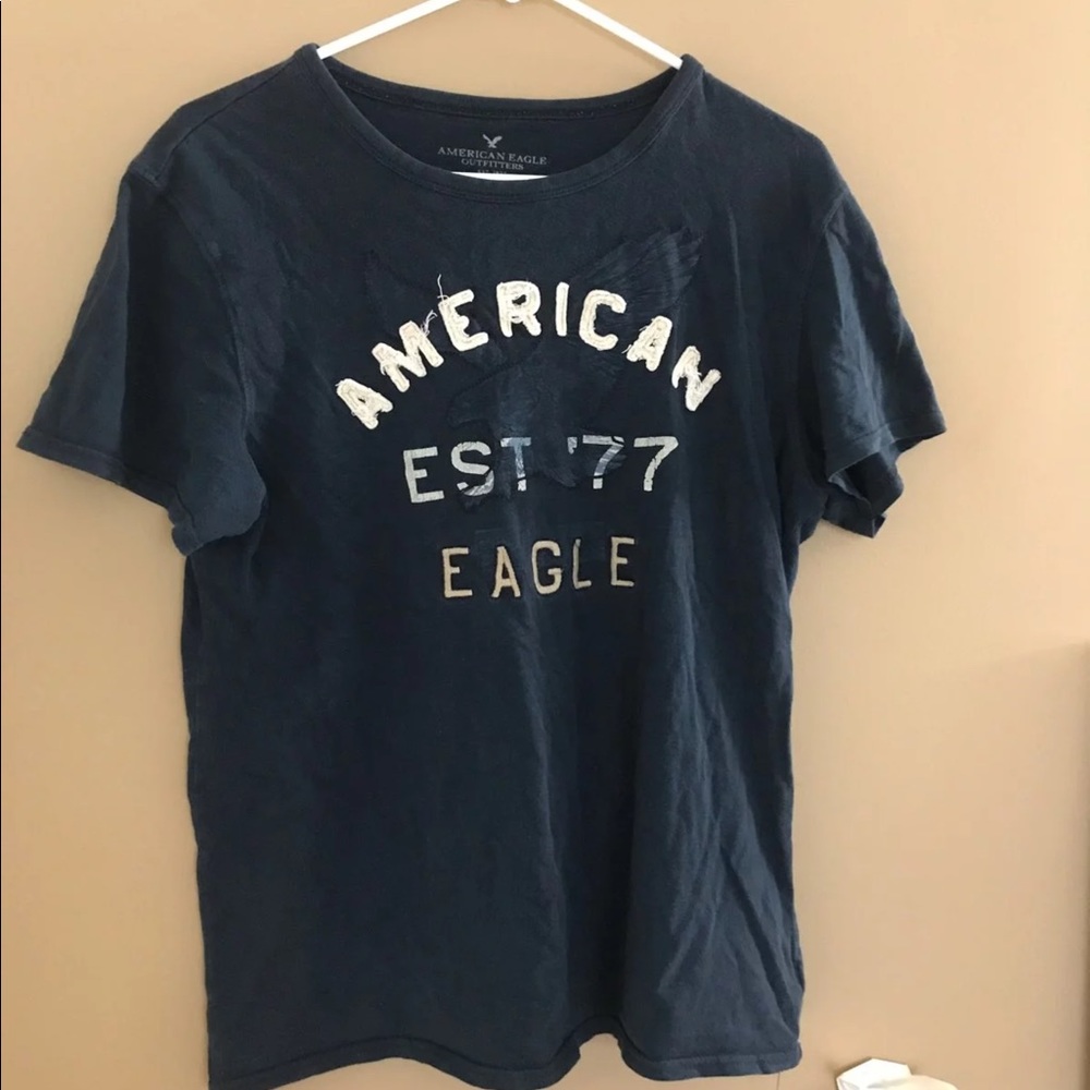 Athletic Fit T Shirt